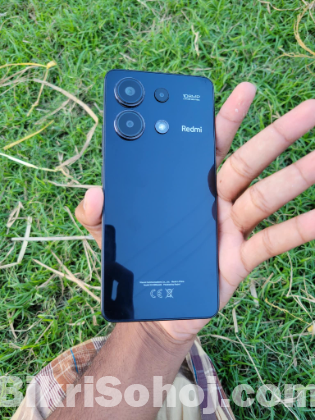 Redmi note 13